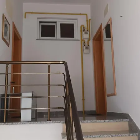 Monte Magno Appartement