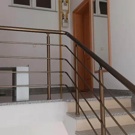 Appartement Monte Magno *