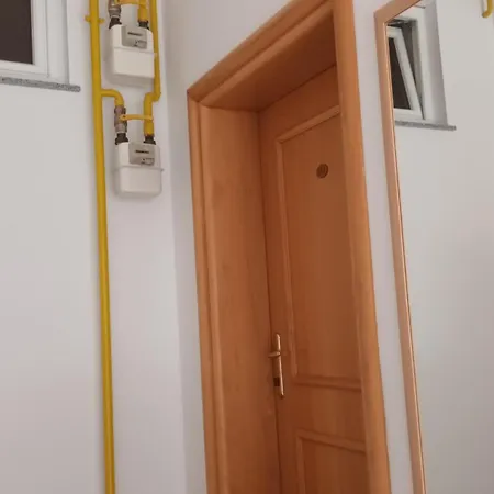 Appartement Monte Magno