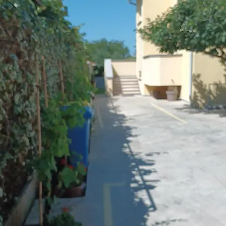 Appartement Monte Magno *