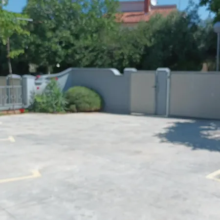 Monte Magno Διαμέρισμα