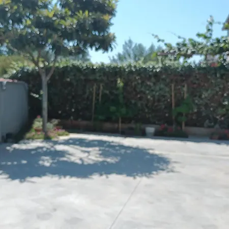 Monte Magno Appartement Pula