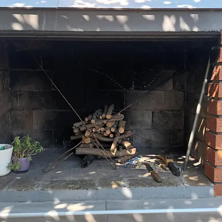 Appartement Monte Magno Pula