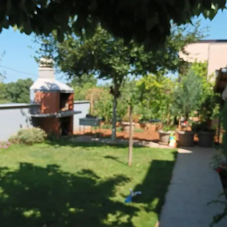 Monte Magno Appartement