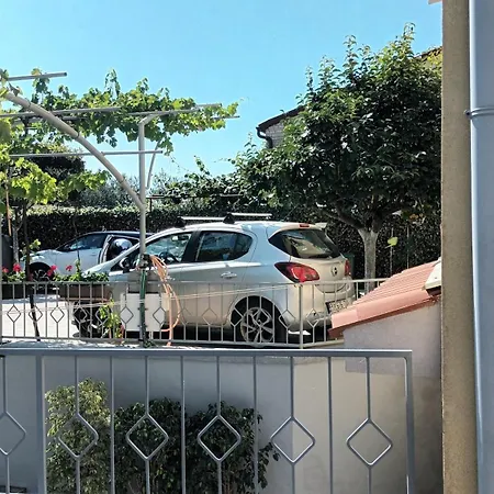 Monte Magno Appartement *