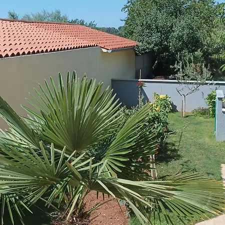 Monte Magno Appartement Pula