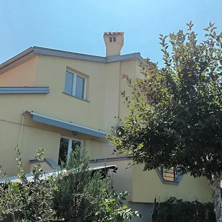 Διαμέρισμα Monte Magno