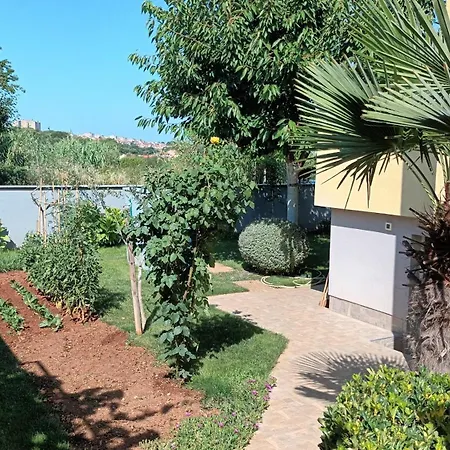 Appartement Monte Magno