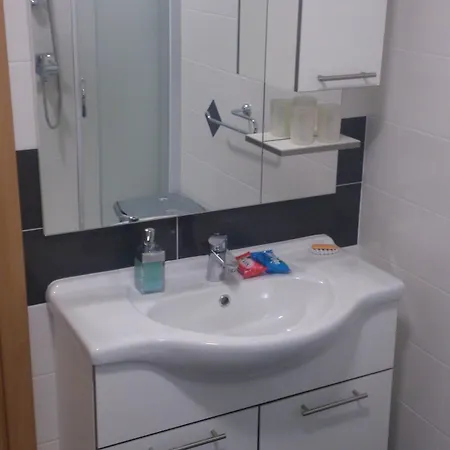 Appartement Monte Magno Pula