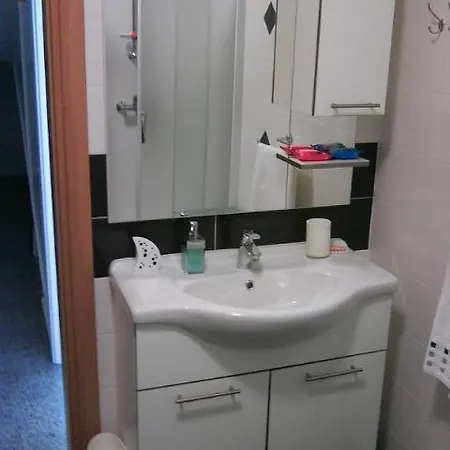 Appartement Monte Magno