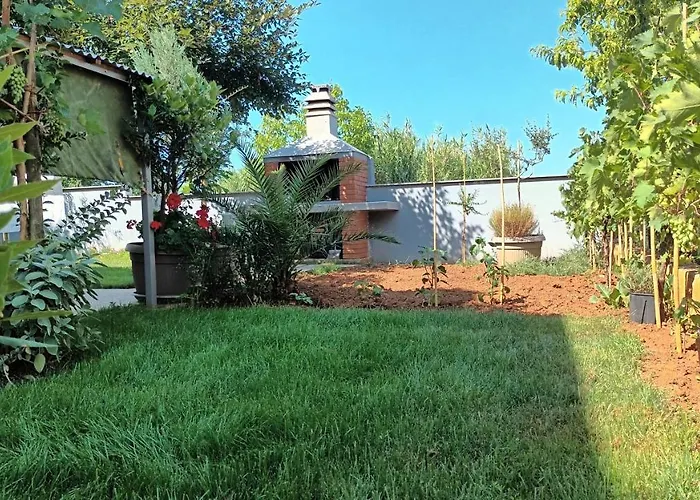Apartamento Monte Magno