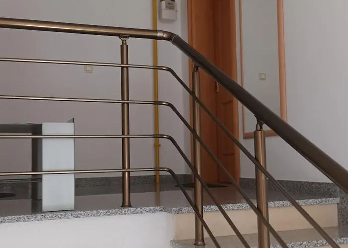Apartamento Monte Magno *