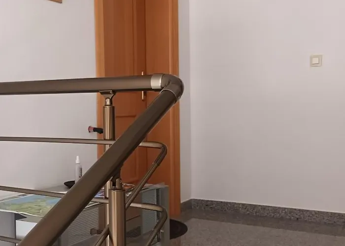 Monte Magno Apartamento Pula