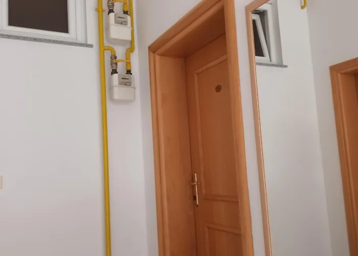 Apartamento Monte Magno