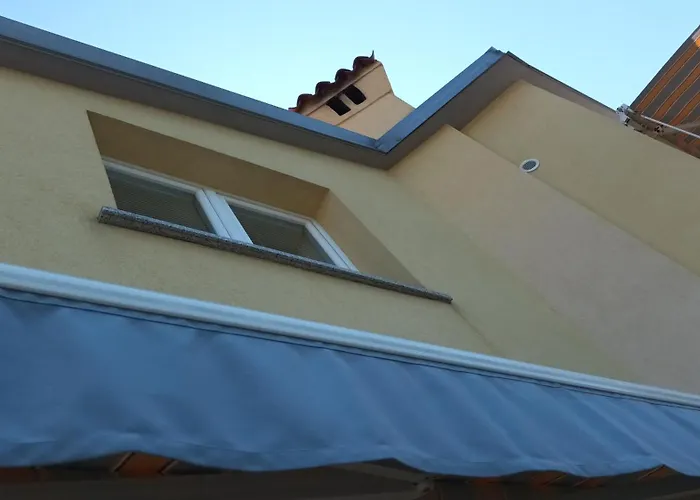 Apartamento Monte Magno