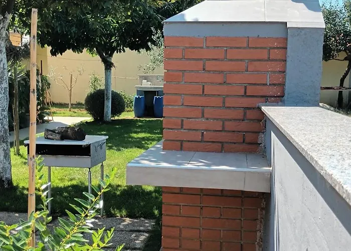 Monte Magno Apartamento Pula