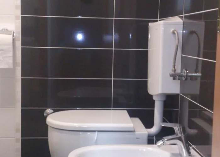 Monte Magno Apartamento