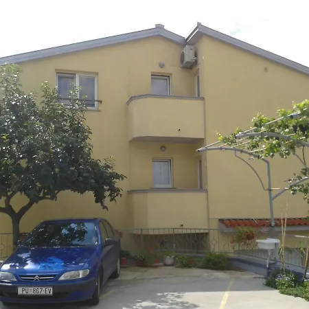 Monte Magno * Pula