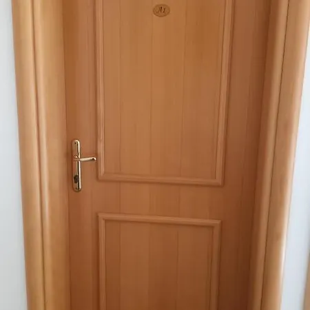 Monte Magno بولا