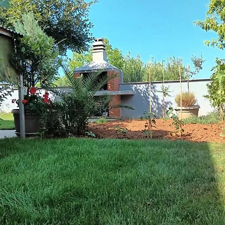 Apartment Monte Magno