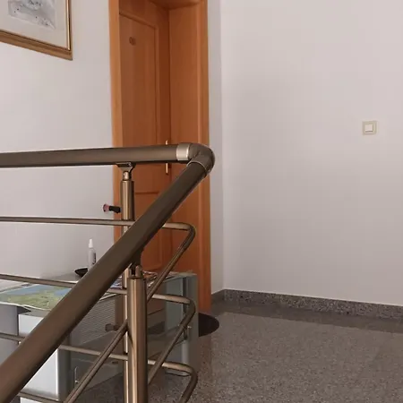 Monte Magno Apartment Pula