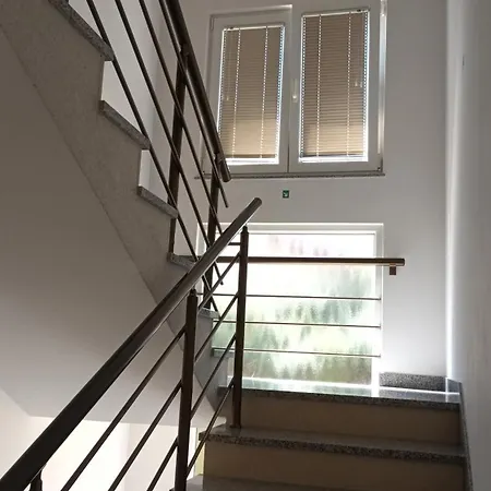 شقة Monte Magno *