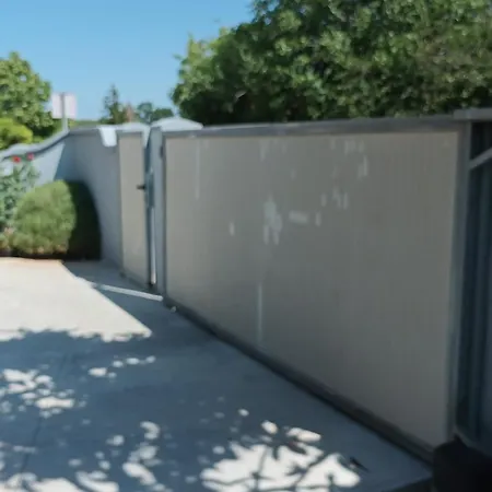 Monte Magno Lägenhet