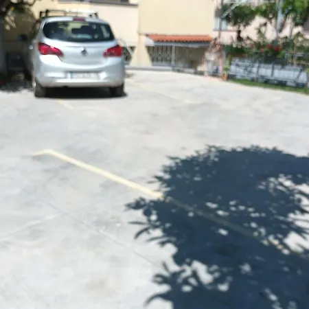 Apartment Monte Magno Pula