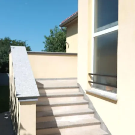 Monte Magno Pula