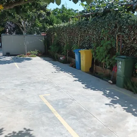 Monte Magno بولا