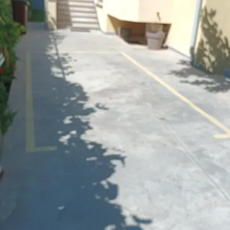 Monte Magno Apartment *