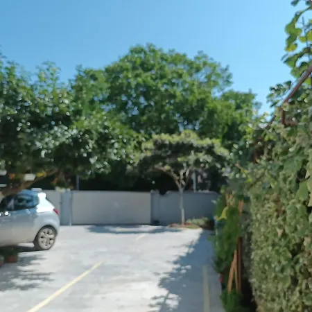 Monte Magno Apartment Pula