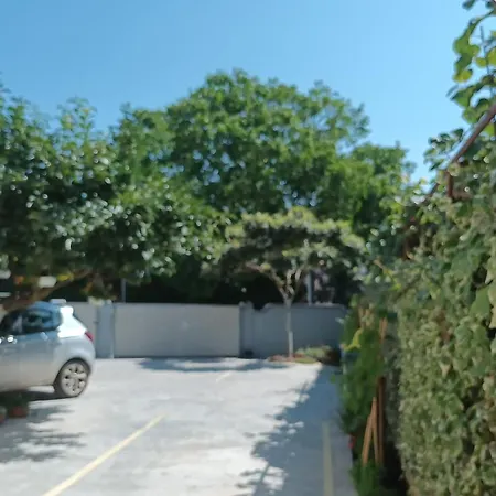 Monte Magno Lägenhet Pula