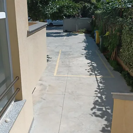 Apartment Monte Magno Pula