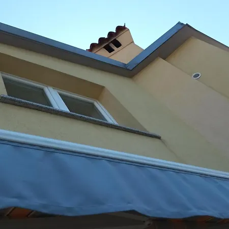 Lägenhet Monte Magno