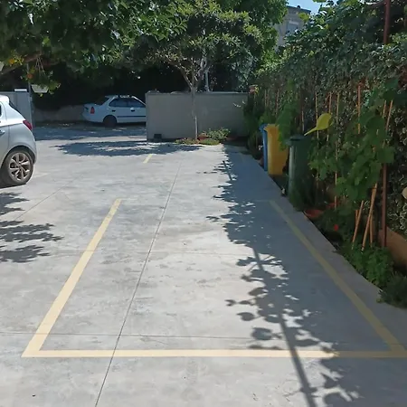 Lägenhet Monte Magno *