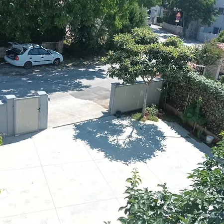 Apartment Monte Magno Pula