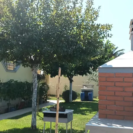 Monte Magno Apartment Pula