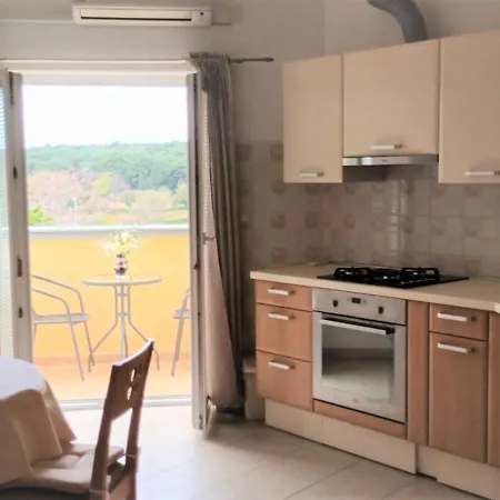 Apartment Monte Magno *