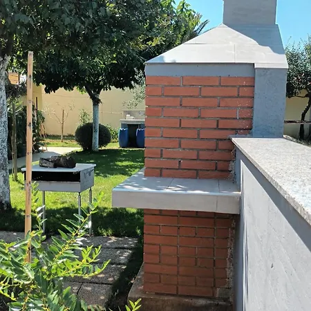 Monte Magno Apartment Pula