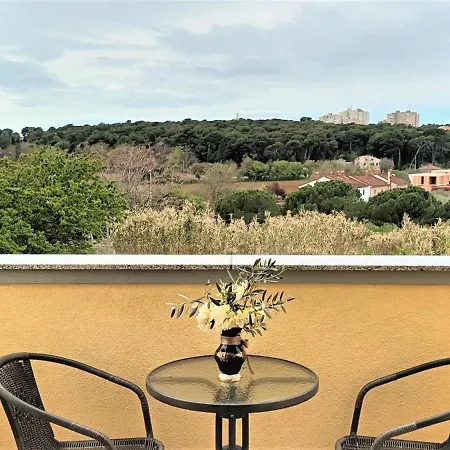 Apartment Monte Magno