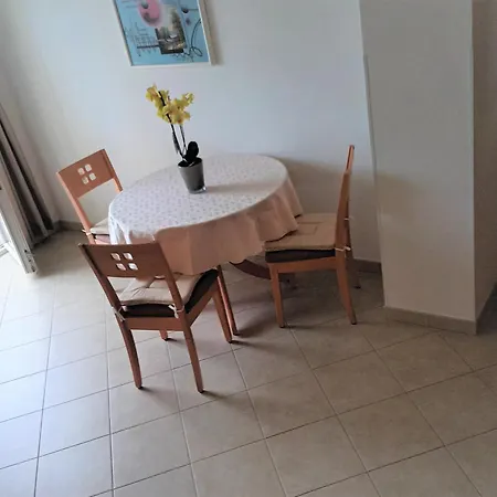 Monte Magno Apartment *
