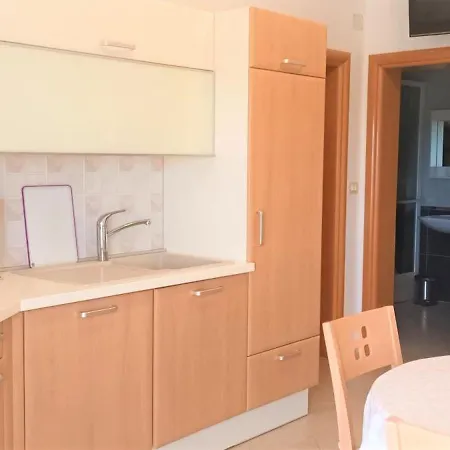 Monte Magno Apartment