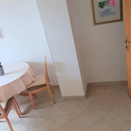 Monte Magno Apartment Pula