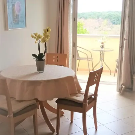 Apartment Monte Magno Pula
