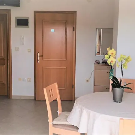 Apartment Monte Magno