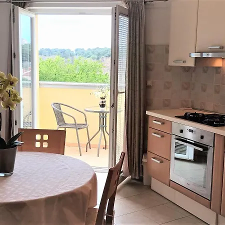 Monte Magno Apartment *