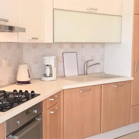 Apartment Monte Magno *