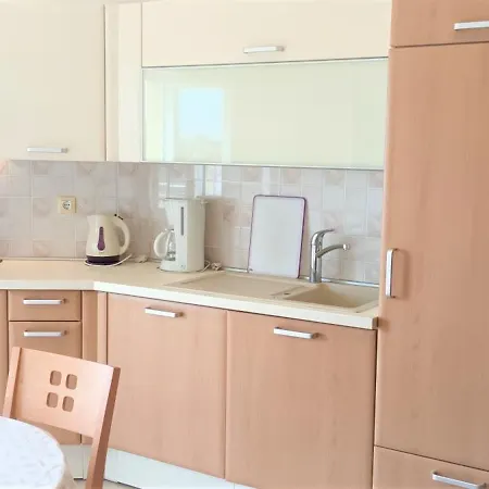 Monte Magno Apartment Pula