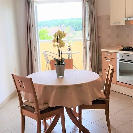 Apartment Monte Magno Pula